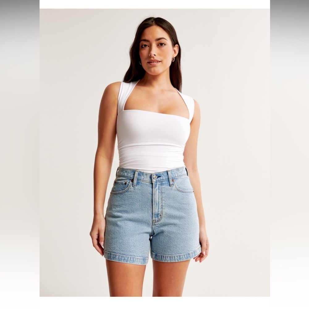 The Dad Short Curve Love